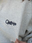 Limited Edition Cascia Hearts Snapback Pullover