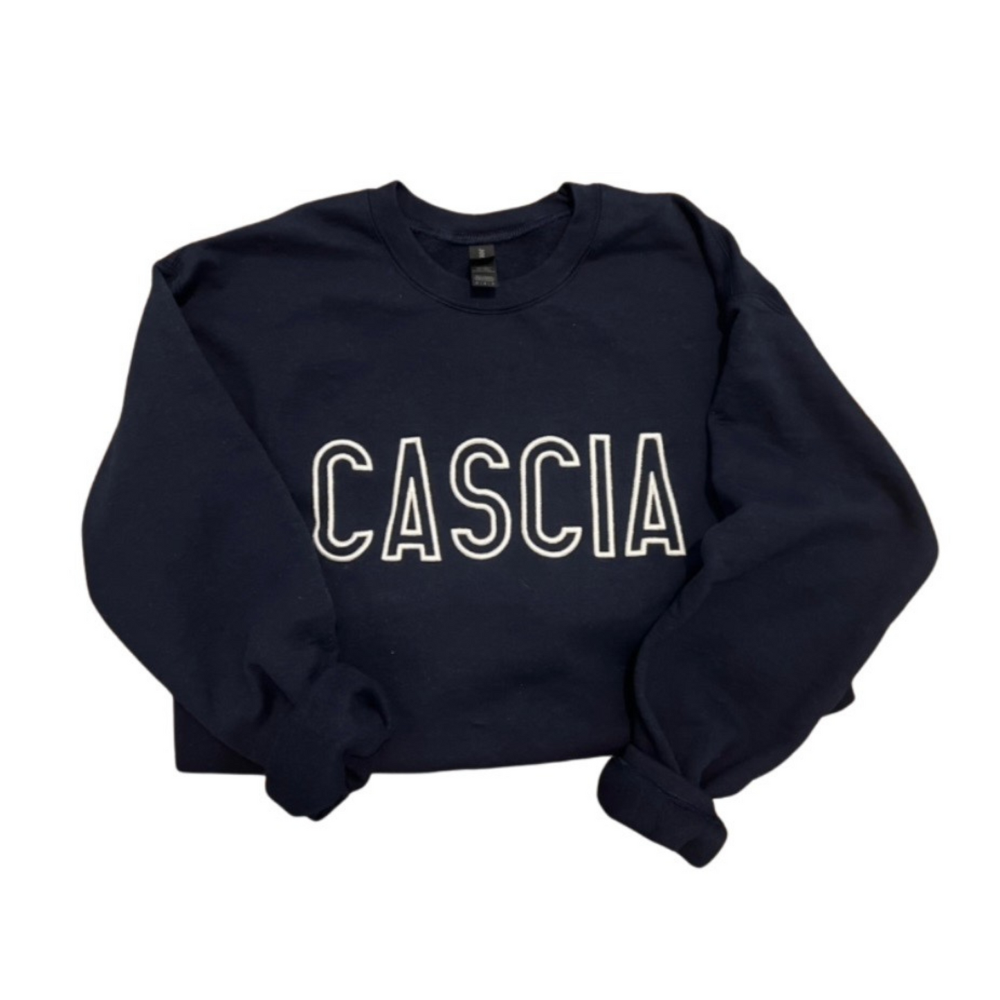 Cashia Crewneck