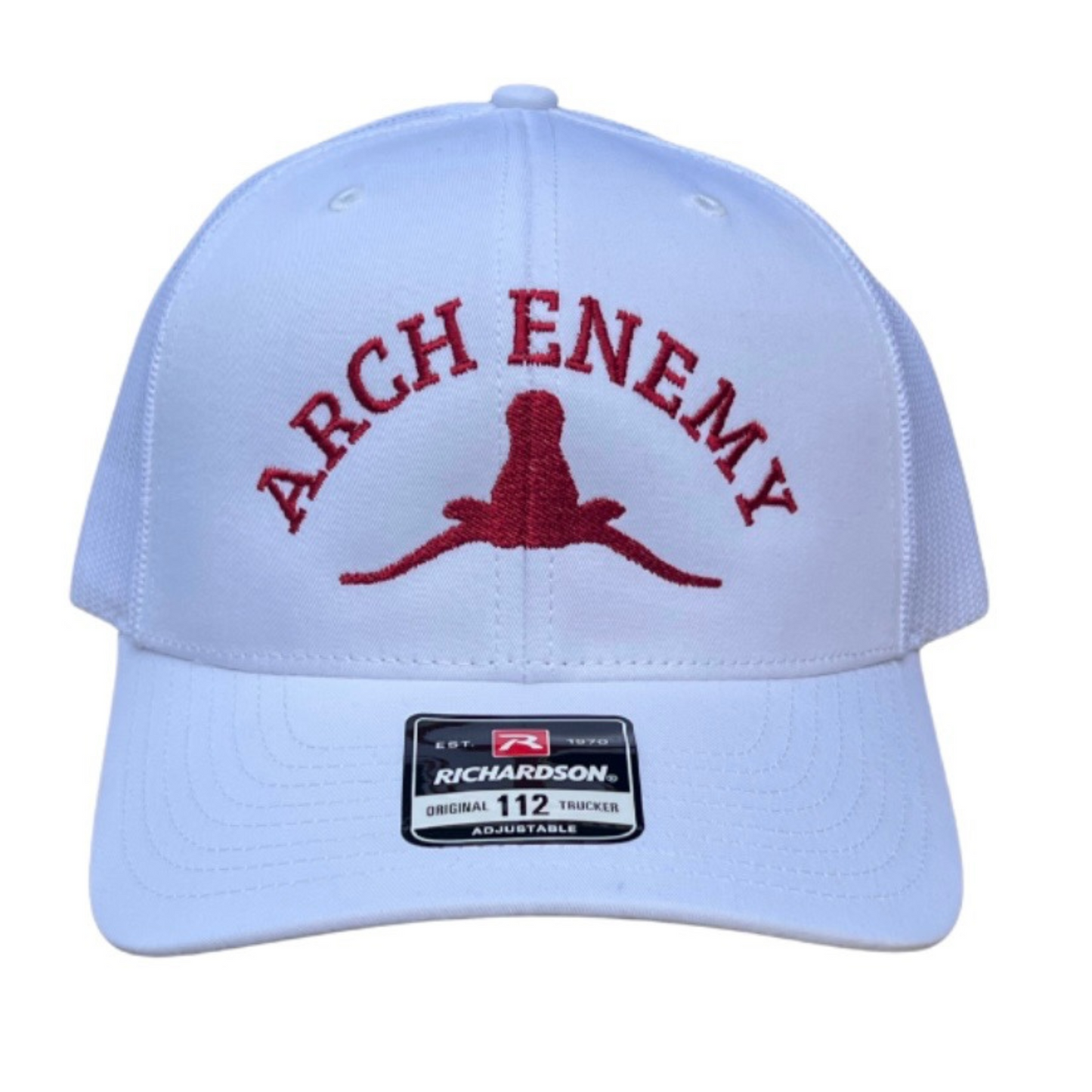 Game Day Arch Enemy Trucker Hat