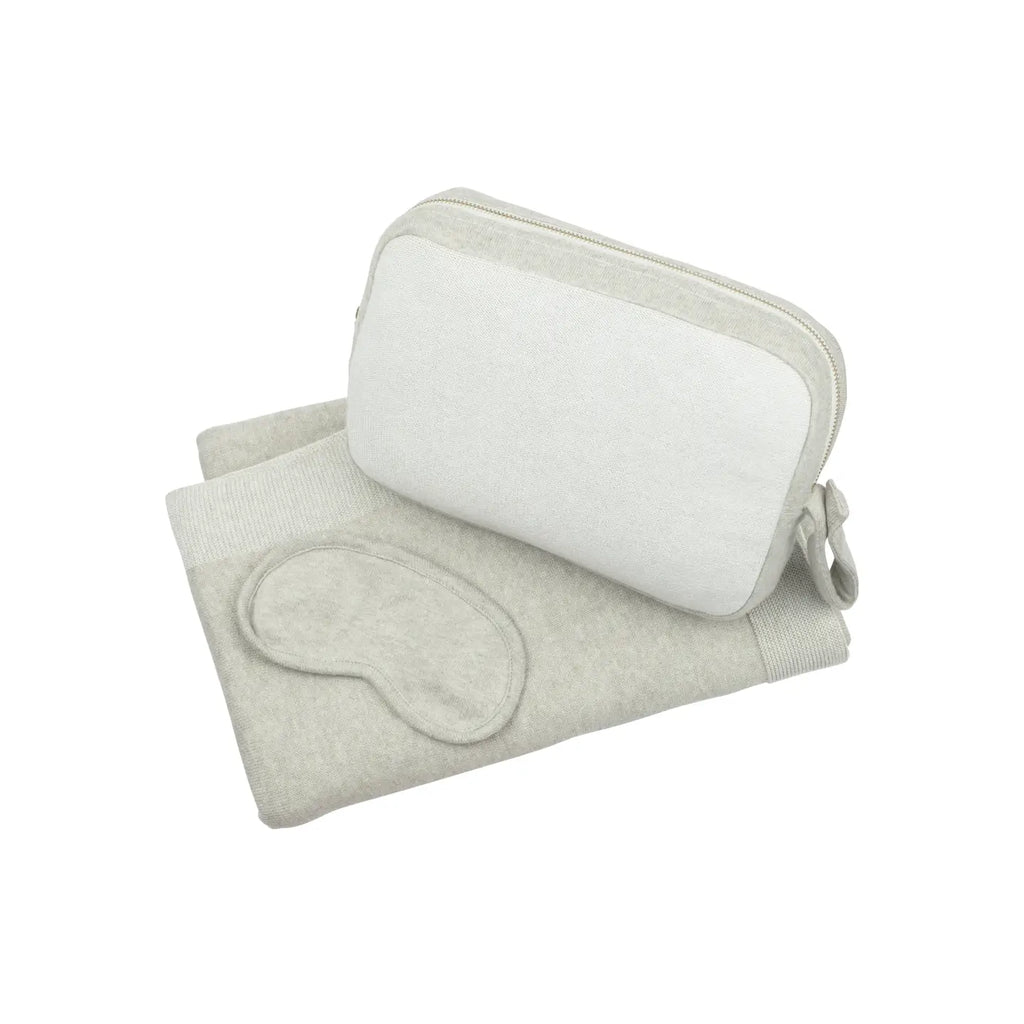 Travel Essentials Set