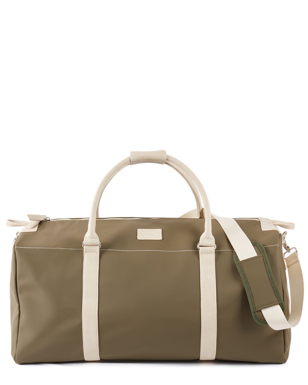Glasgow Duffle Bag