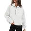 Half Zip Pullover