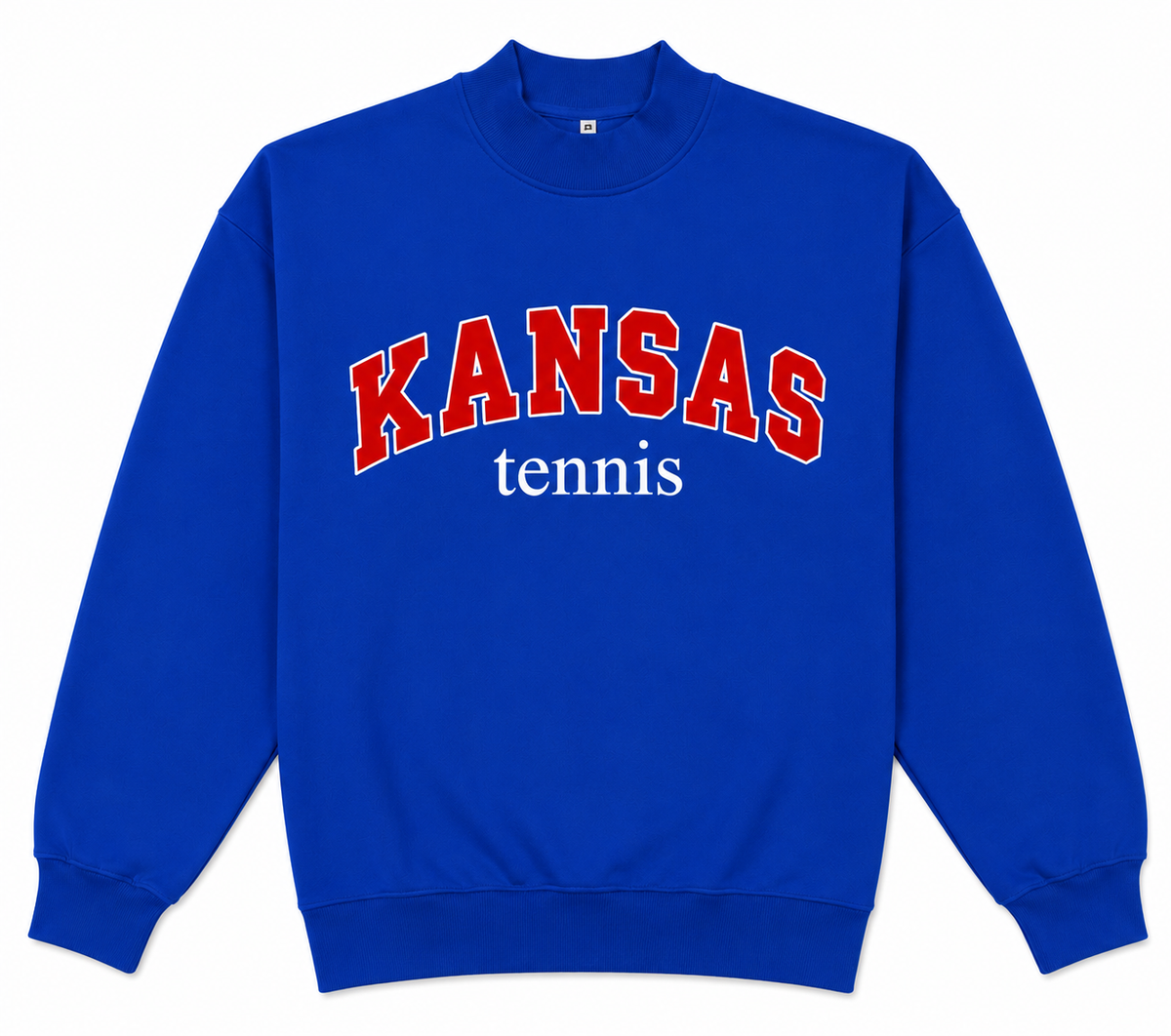 Kansas Club Tennis Mock