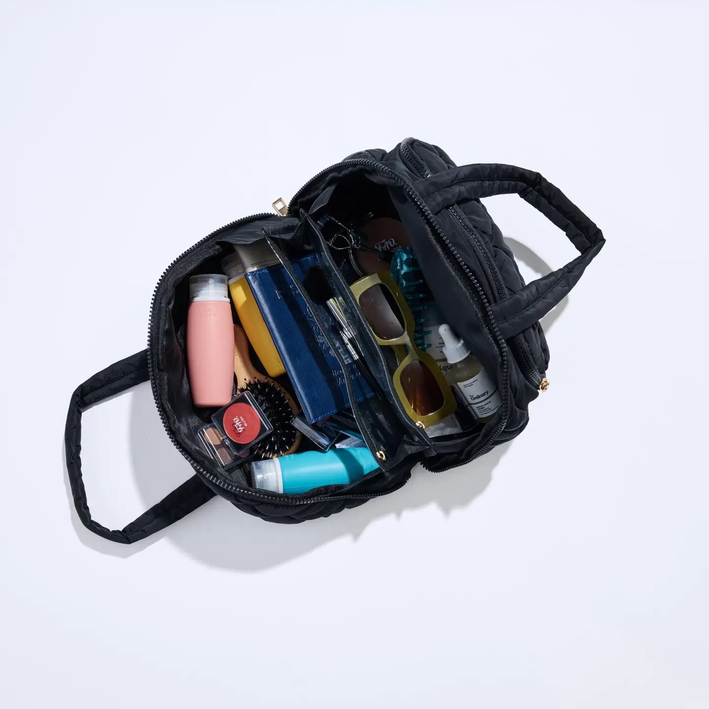 Accessory Tote