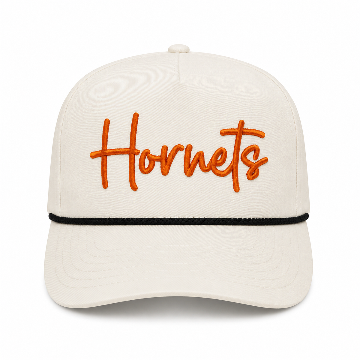 Hornets Rope Hat