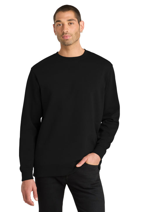 District Fleece Crew