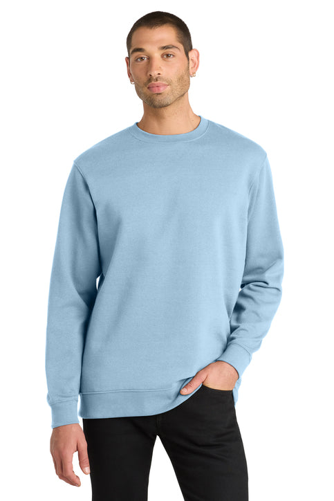 District Fleece Crew