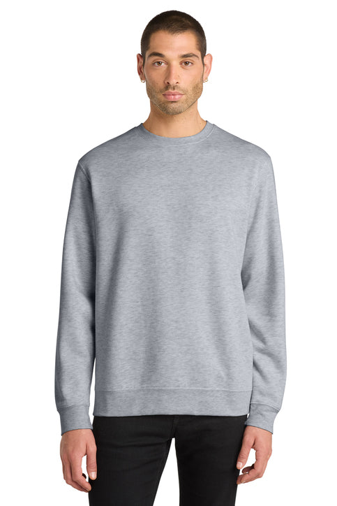 District Fleece Crew