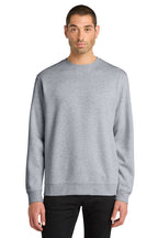 District Fleece Crew