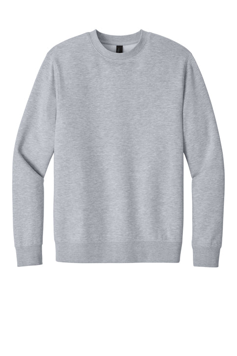 District Fleece Crew