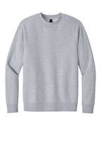 District Fleece Crew