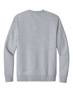District Fleece Crew