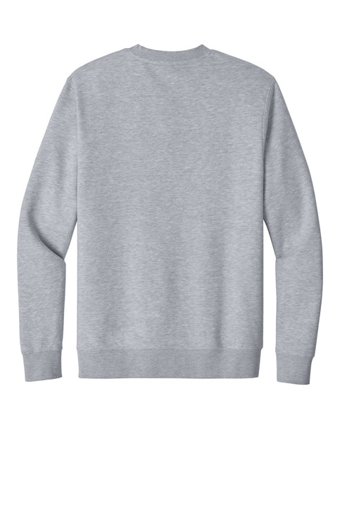District Fleece Crew