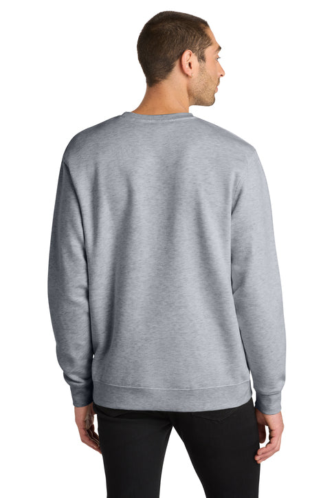 District Fleece Crew