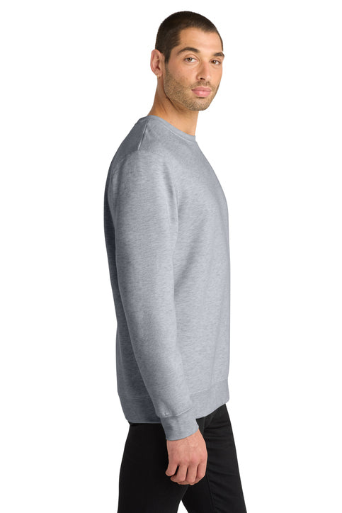 District Fleece Crew