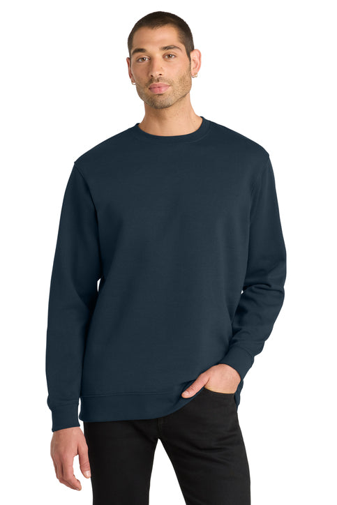 District Fleece Crew Main image