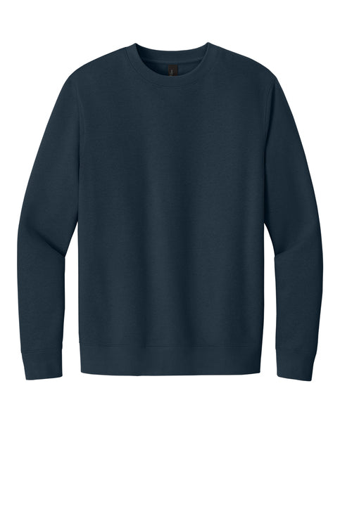 District Fleece Crew
