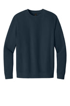 District Fleece Crew