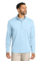 Travis Mathew Onward 1/4 zip