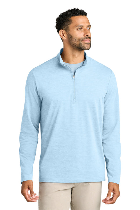 Travis Mathew Onward 1/4 zip