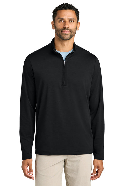 Travis Mathew Onward 1/4 zip