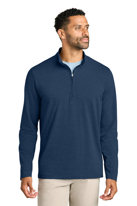Travis Mathew Onward 1/4 zip