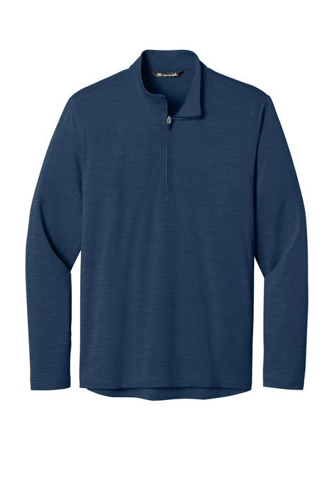 Travis Mathew Onward 1/4 zip