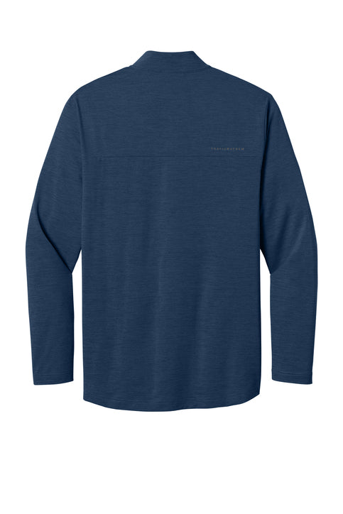 Travis Mathew Onward 1/4 zip