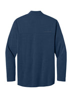 Travis Mathew Onward 1/4 zip