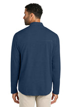 Travis Mathew Onward 1/4 zip