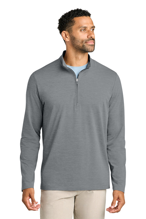 Travis Mathew Onward 1/4 zip