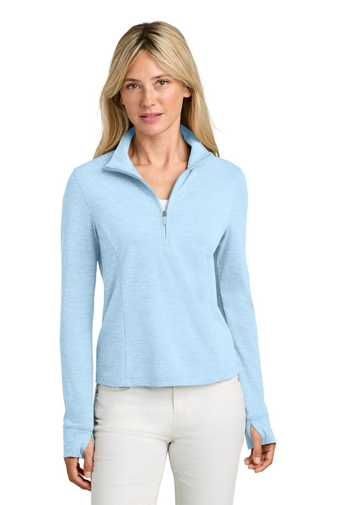 Travis Mathew 1/2 Zip