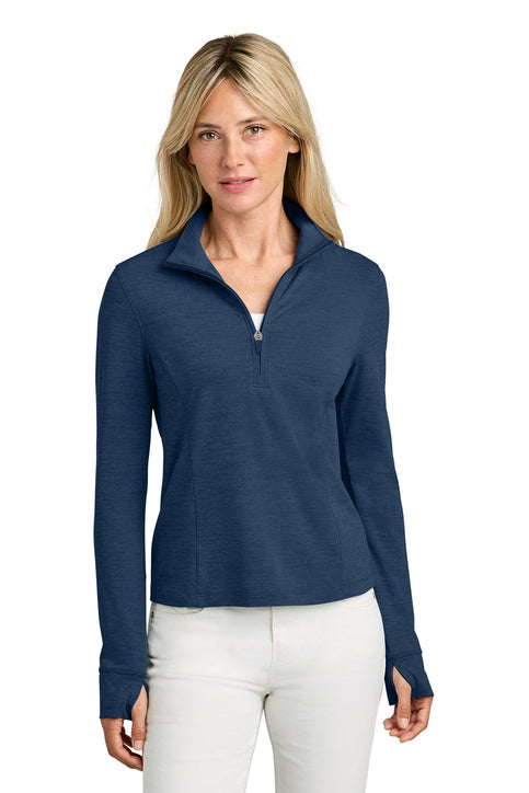Travis Mathew 1/2 Zip Main image