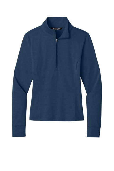 Travis Mathew 1/2 Zip