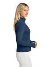 Travis Mathew 1/2 Zip