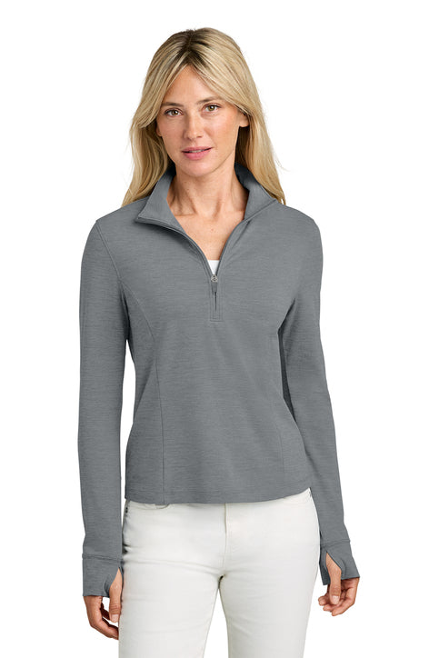 Travis Mathew 1/2 Zip