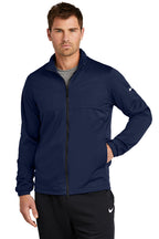 Nike Storm-FIT Full-Zip Performance Jacket