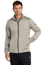 Nike Storm-FIT Full-Zip Performance Jacket