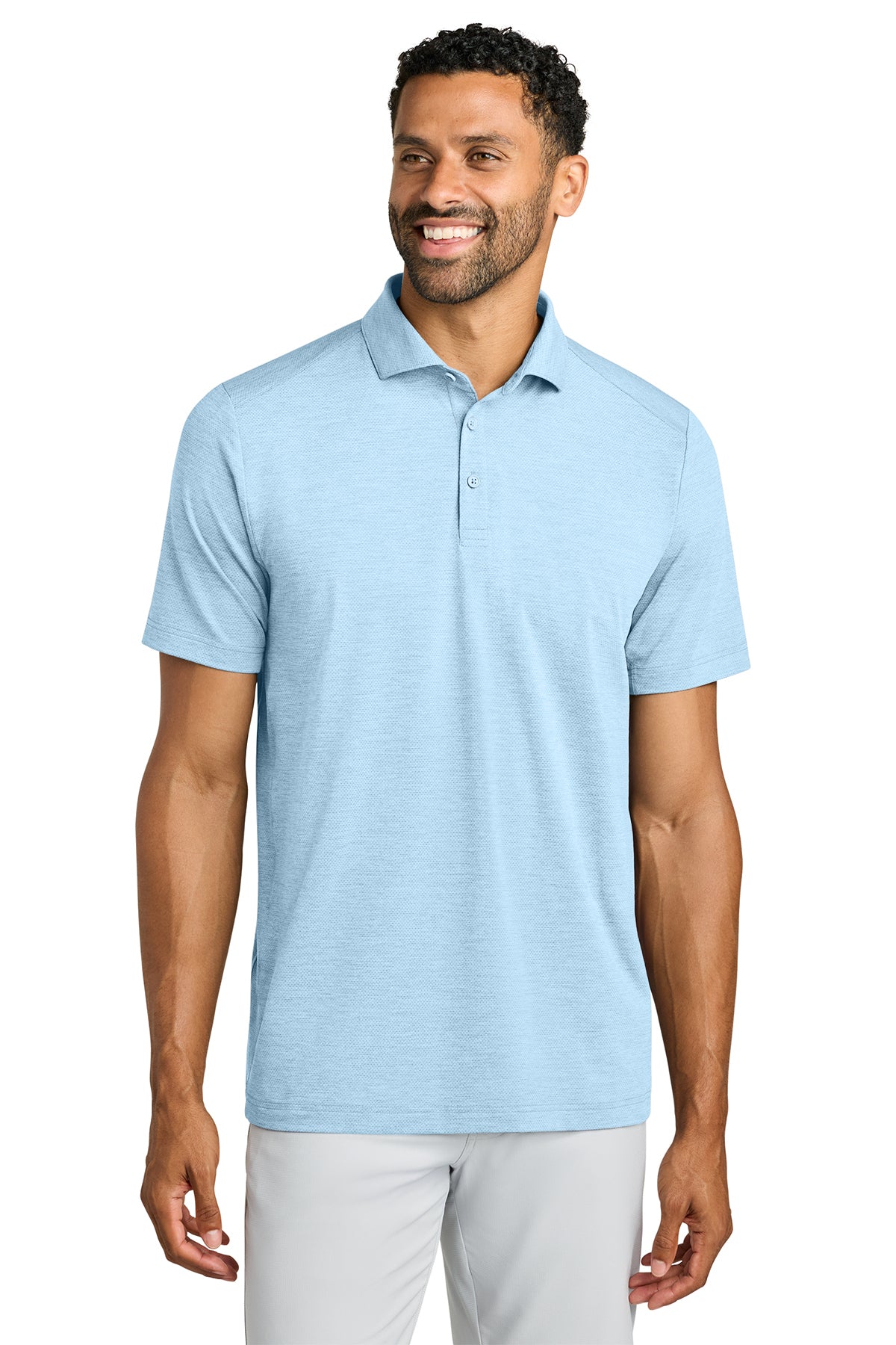 Travis Mathew Onward Polo