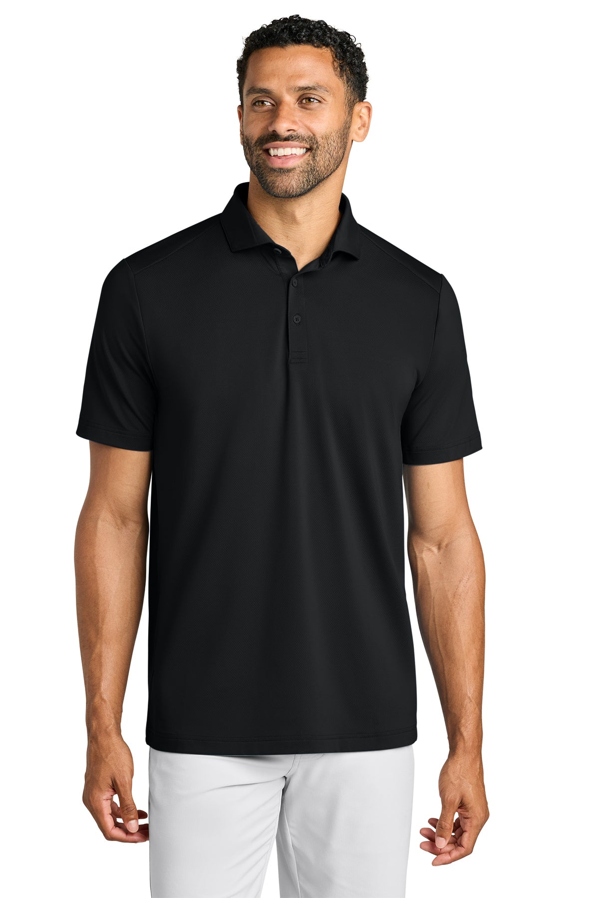 Travis Mathew Onward Polo