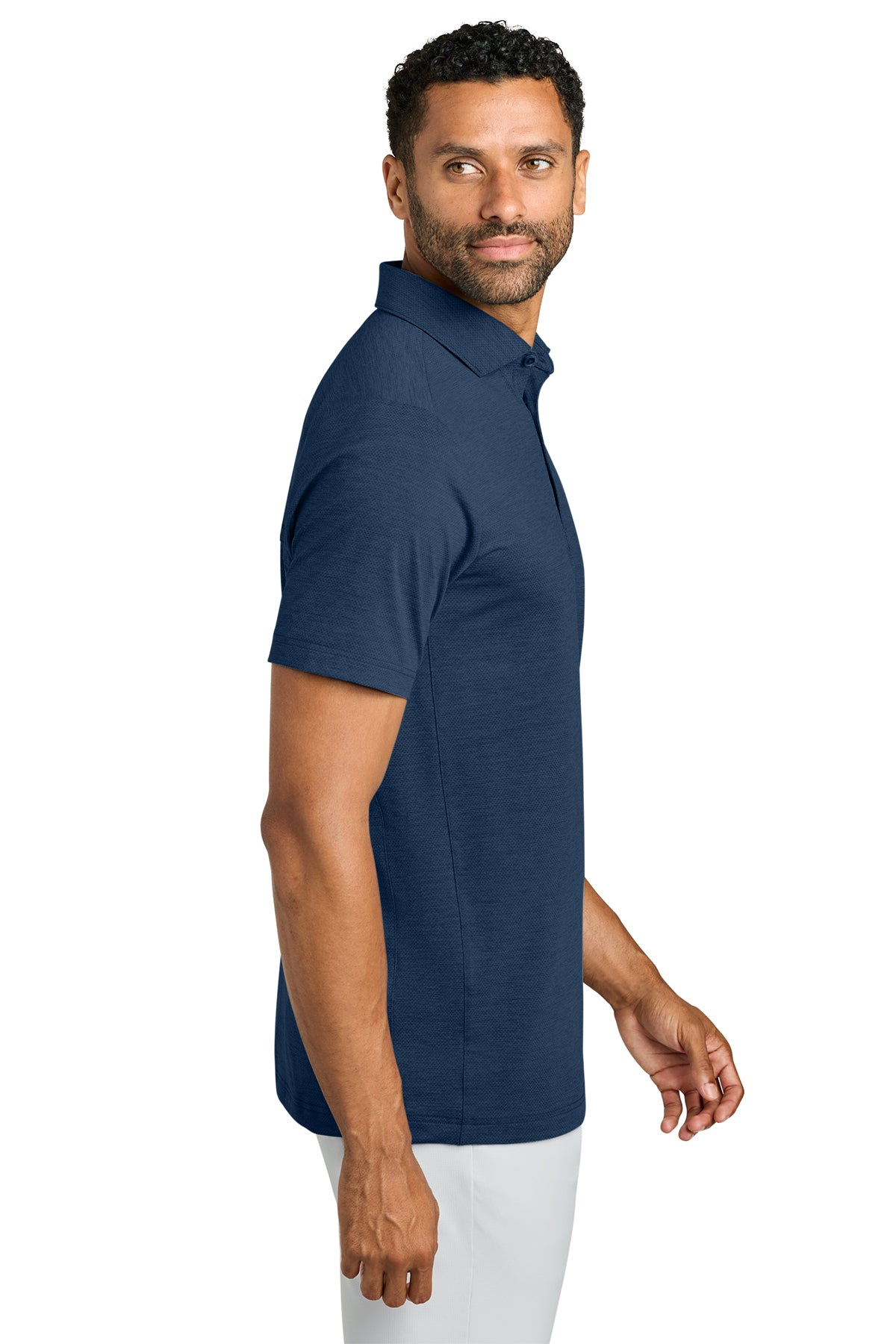 Travis Mathew Onward Polo