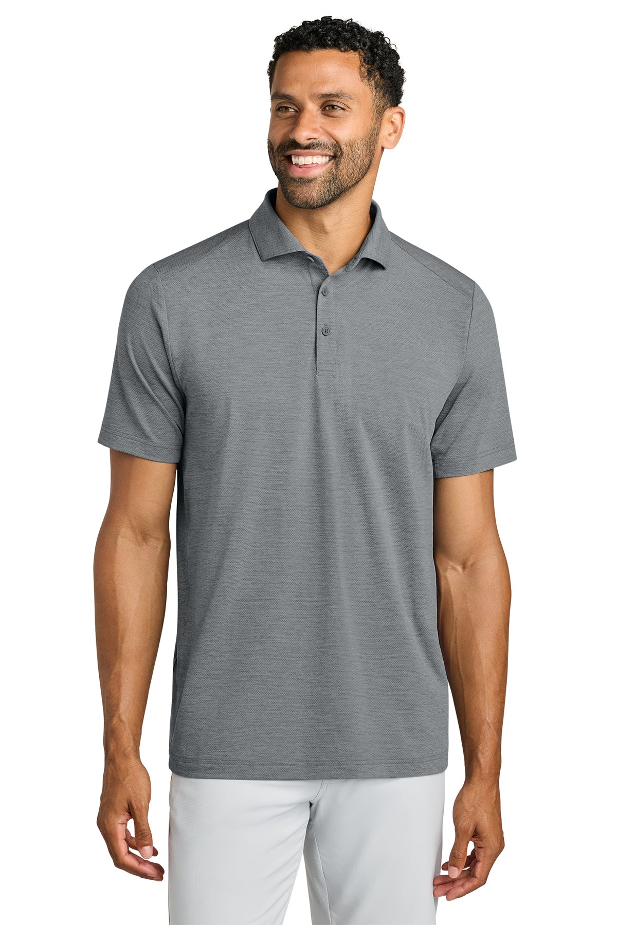 Travis Mathew Onward Polo