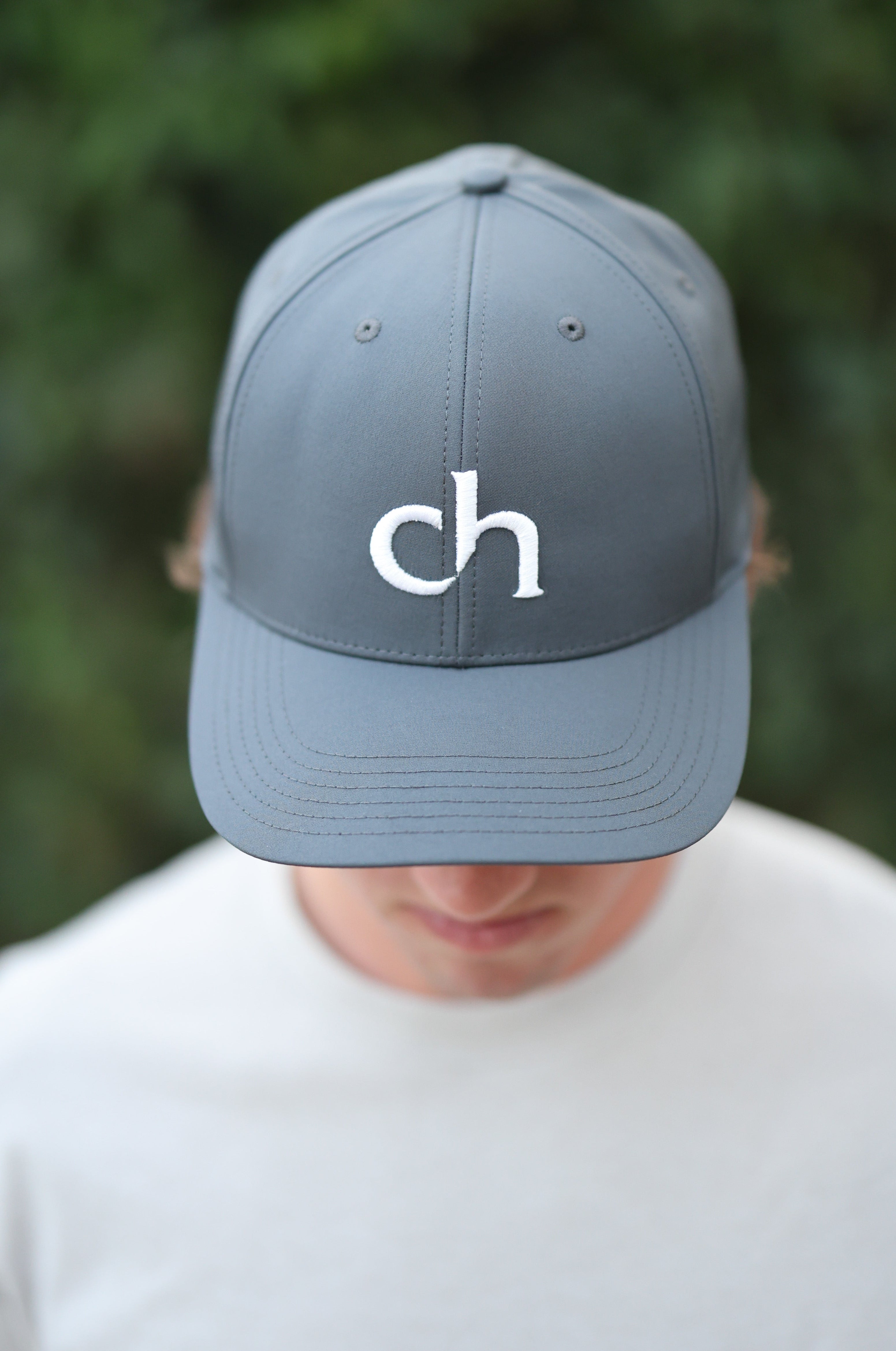 Legacy CH Hat Main image