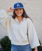 OKC Game Day Hat