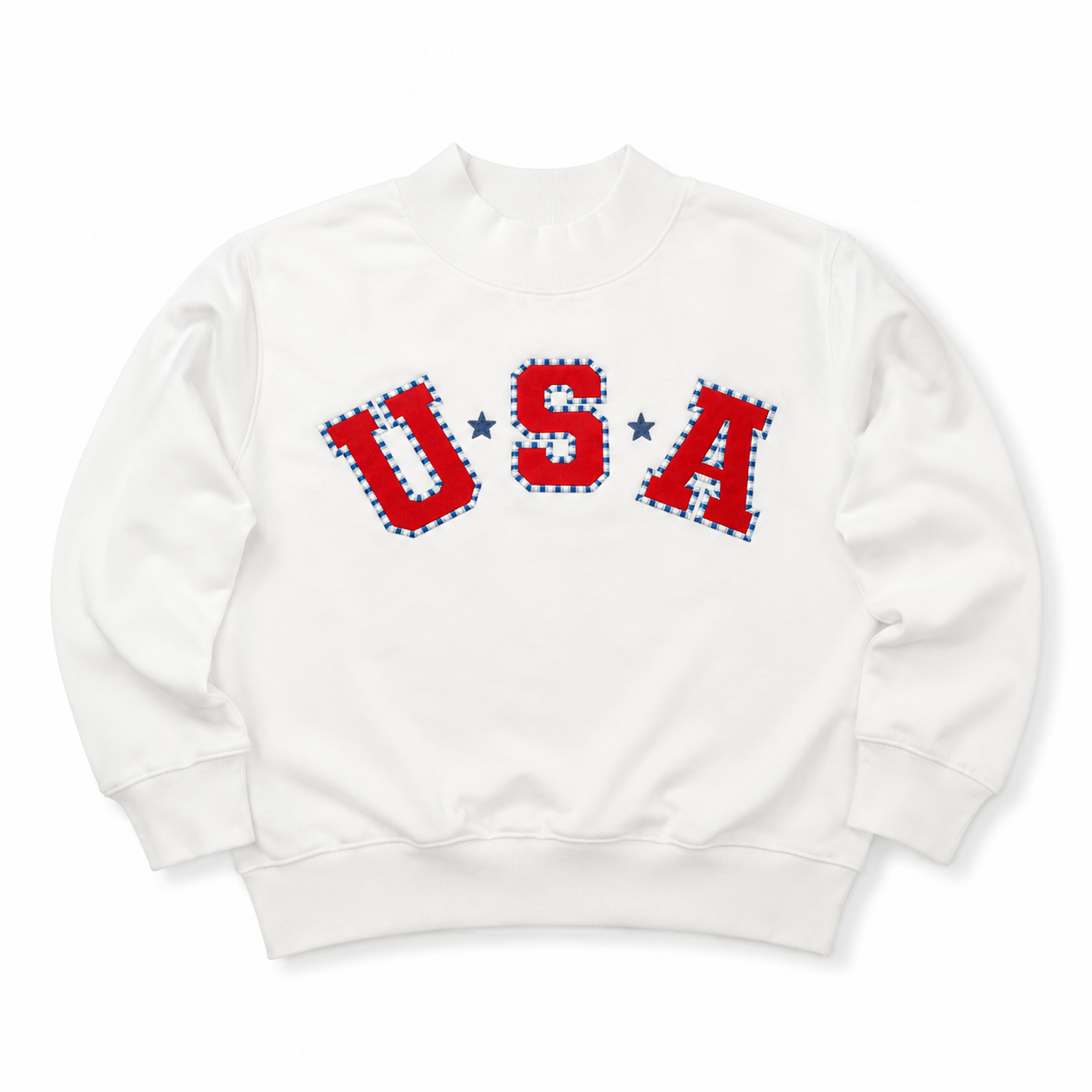 USA Mock Main image