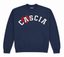 Limited Edition Cascia Heart Mock