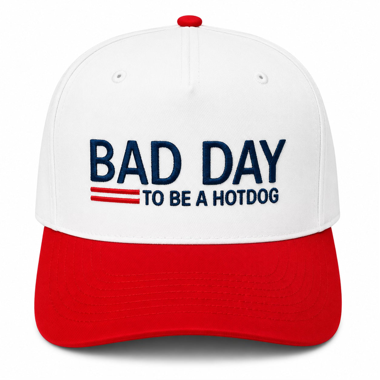 Hot Dog Hat