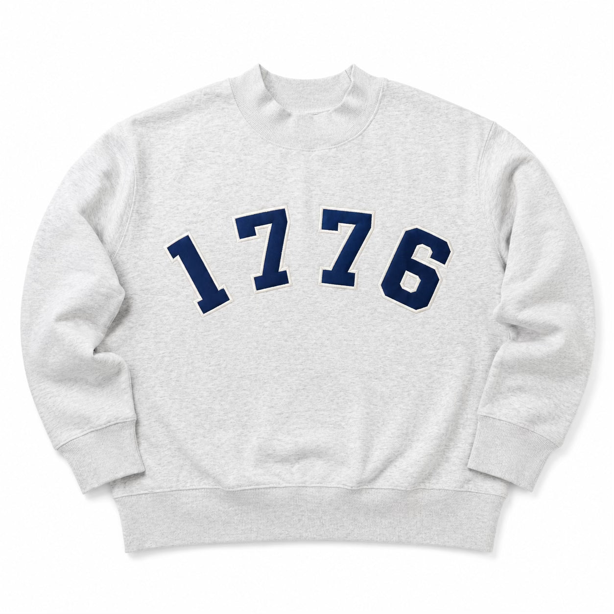 1776 Mock