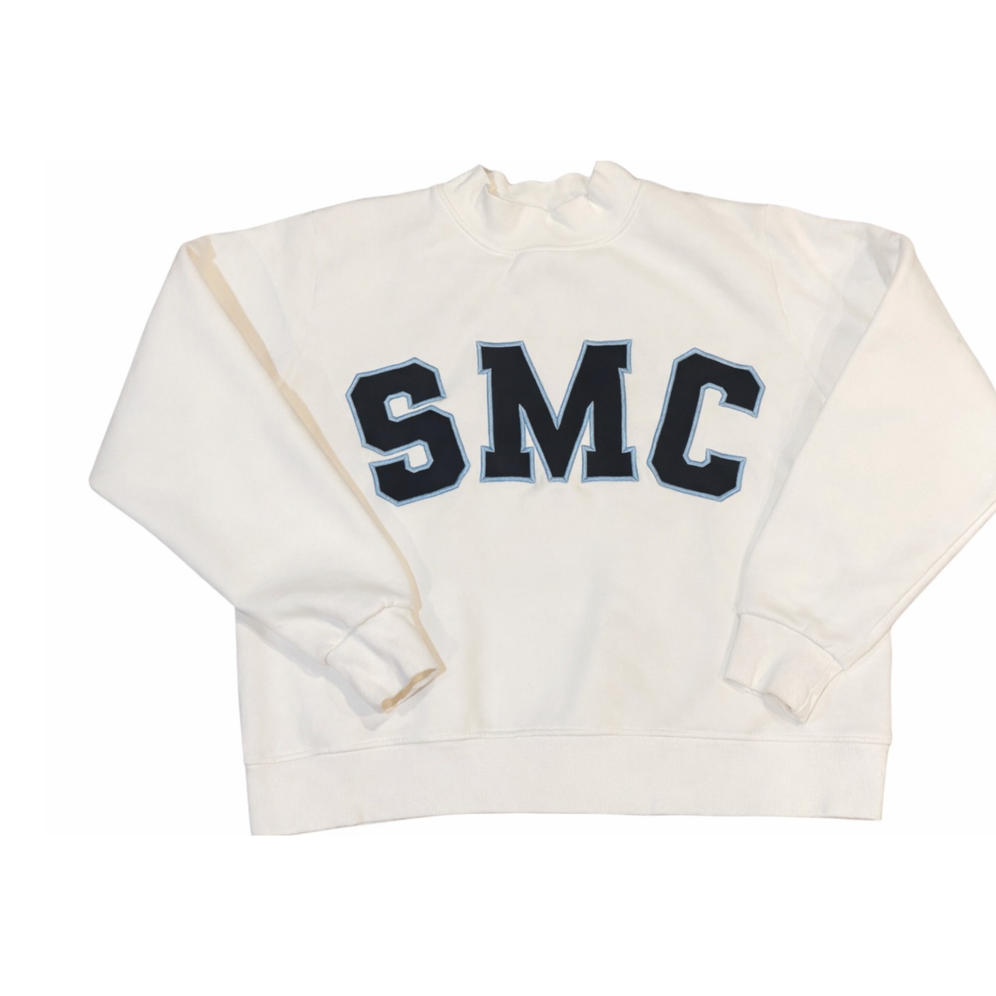 SMC Mock