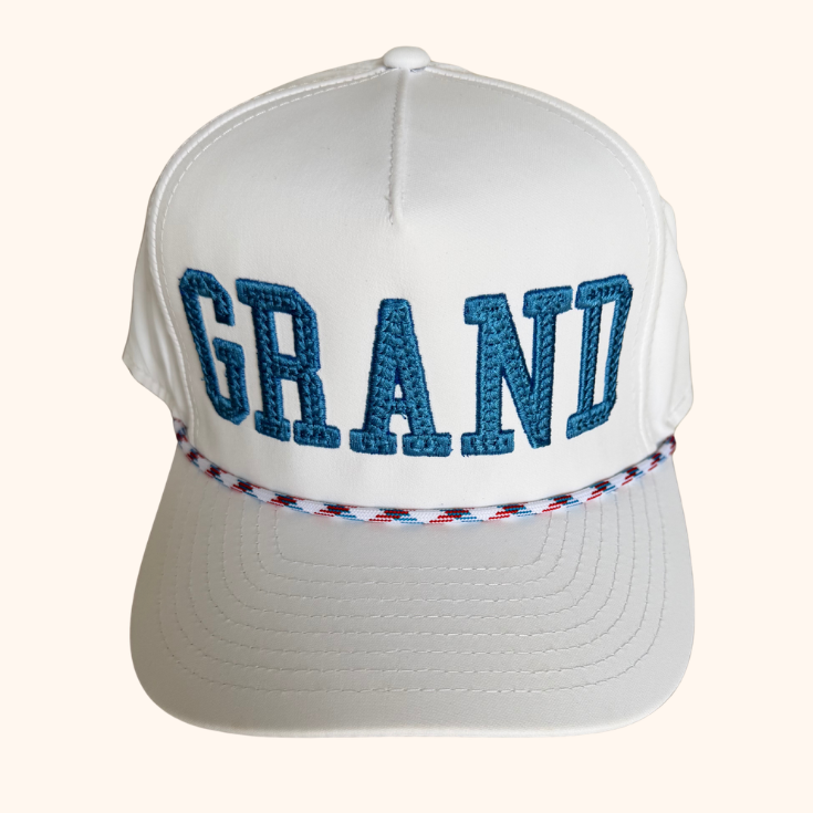 The Grand Hat